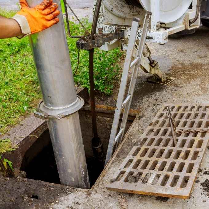 Sewage Backup Cleanup In Rhode Island	Near Me